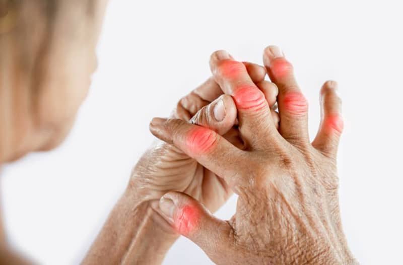 cách chữa đau khớp cổ tay tại nhà 