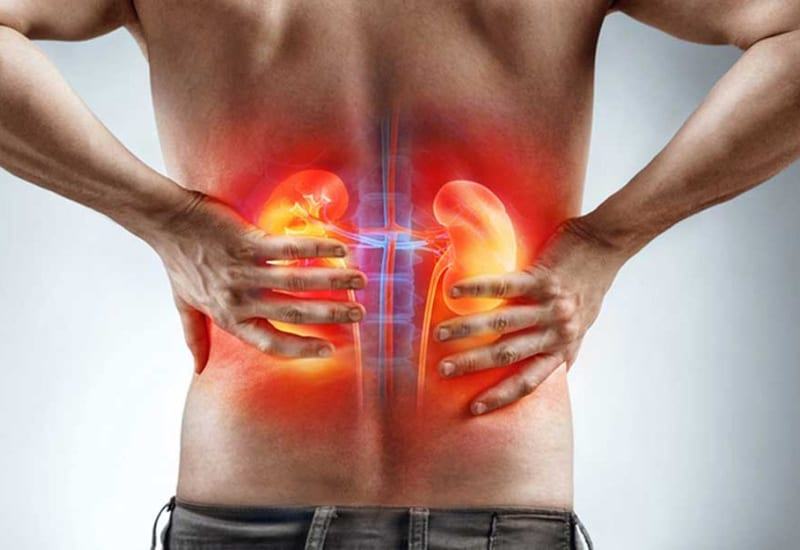 đau thắt lưng là bệnh gì 