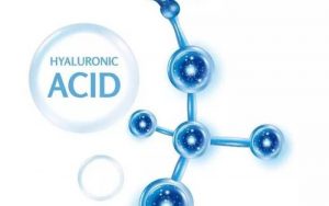 Axit hyaluronic Acid