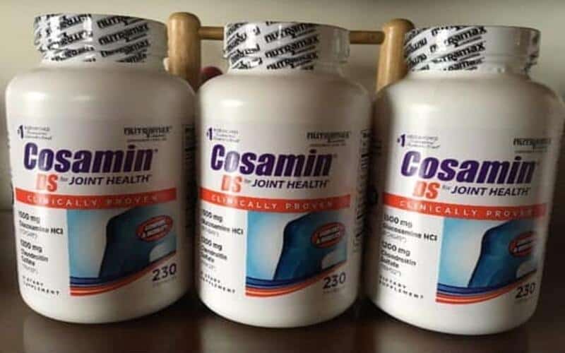 cosamin ds for joint health